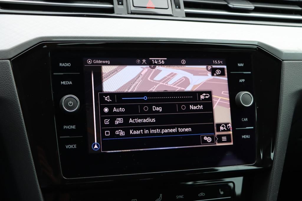 Volkswagen Passat variant 1.4 tsi phev gte business 218pk dsg6