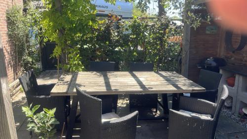 Tuinset nog goed voor tweede ronde