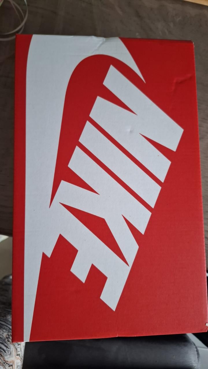 Nike air max