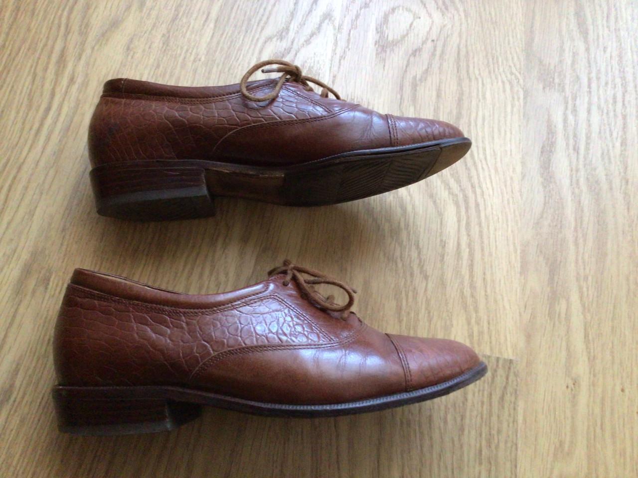 Damesschoenen Durea maat 37 31/2G bruin