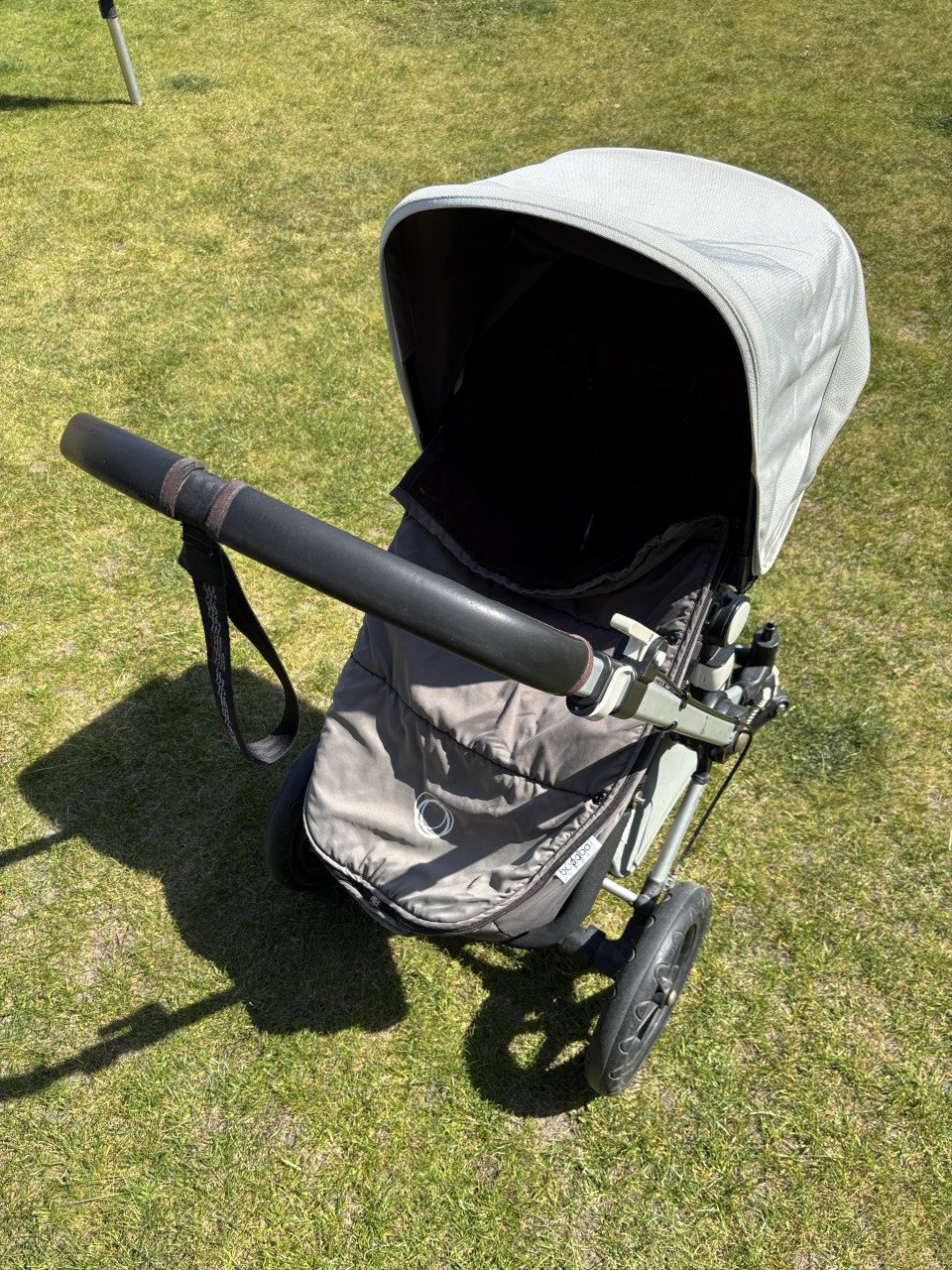 Bugaboo Cameleon complete kinderwagen