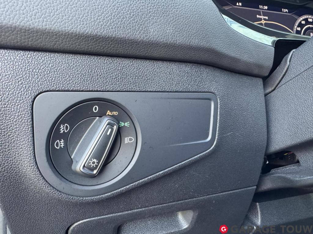 Volkswagen Tiguan 1.4 tsi comfortline business r orig. nl