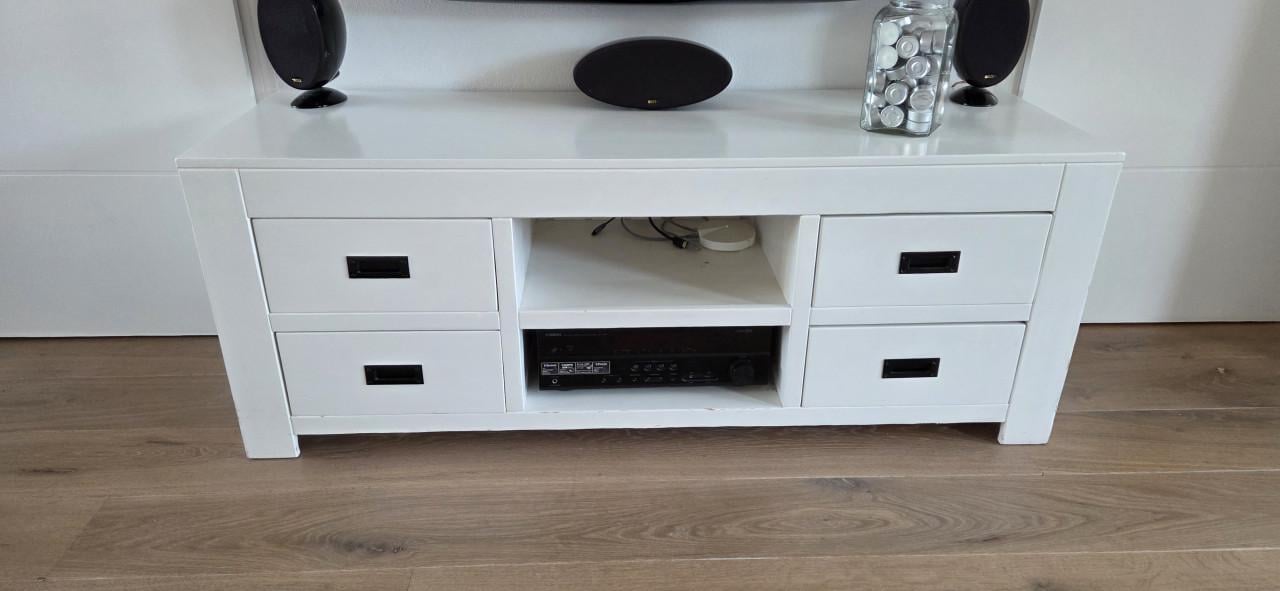 Tv dressoir