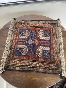 Te koop Perzisch Kleed