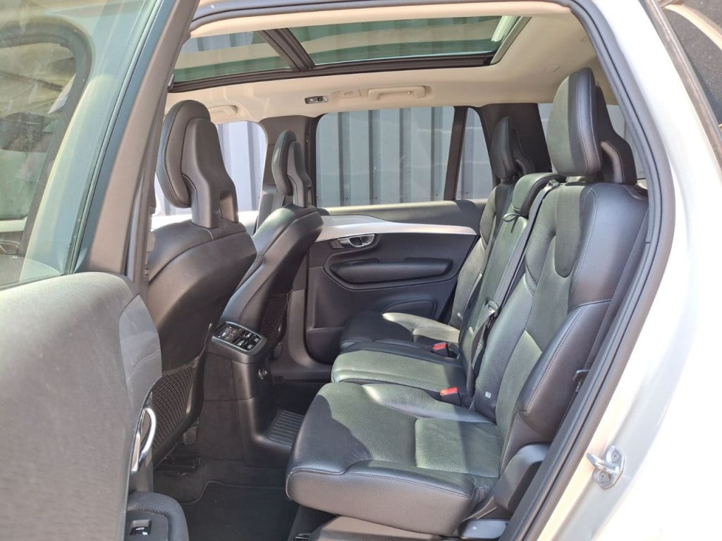 Volvo XC90 2.0 t8 twin engine awd inscription