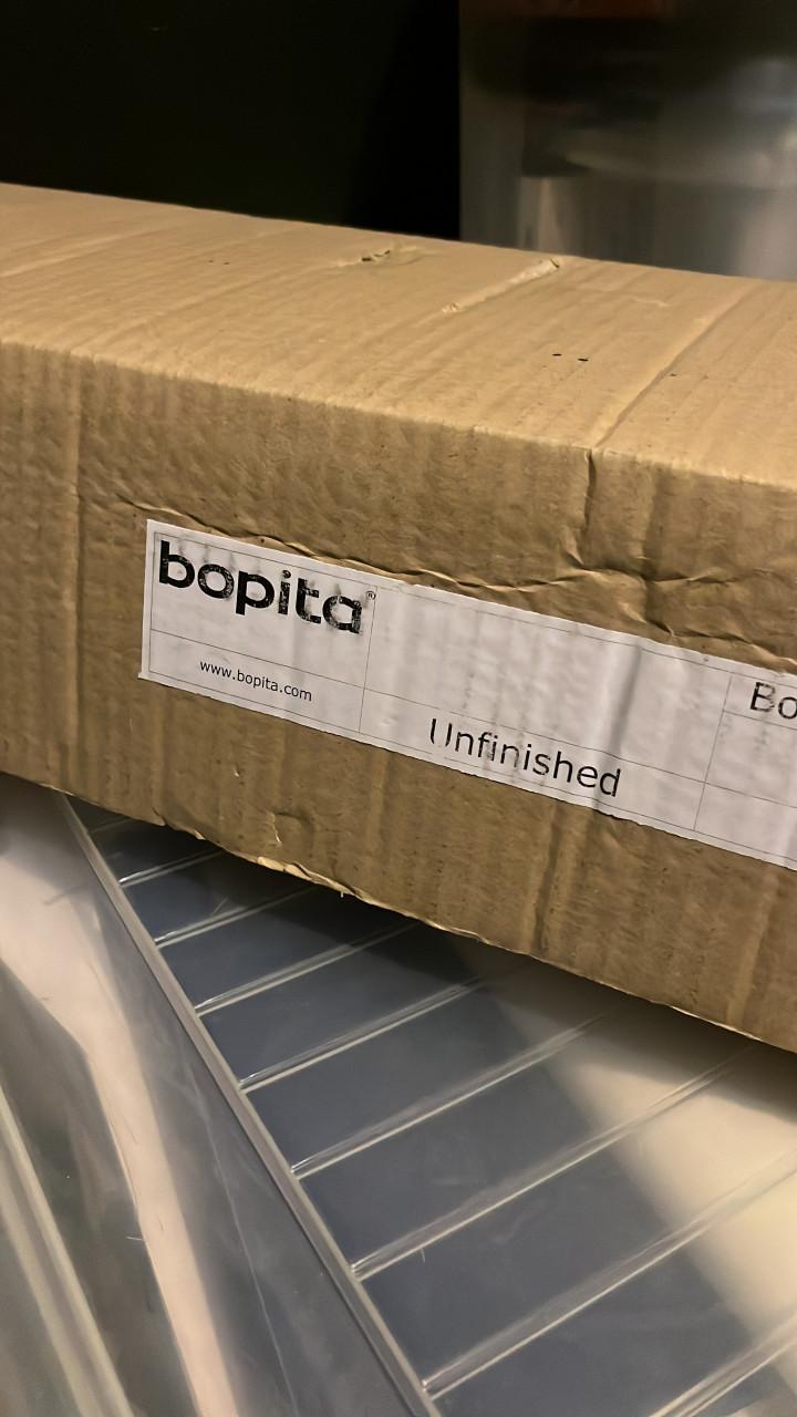 Bopita lattenbodem, 90* 200