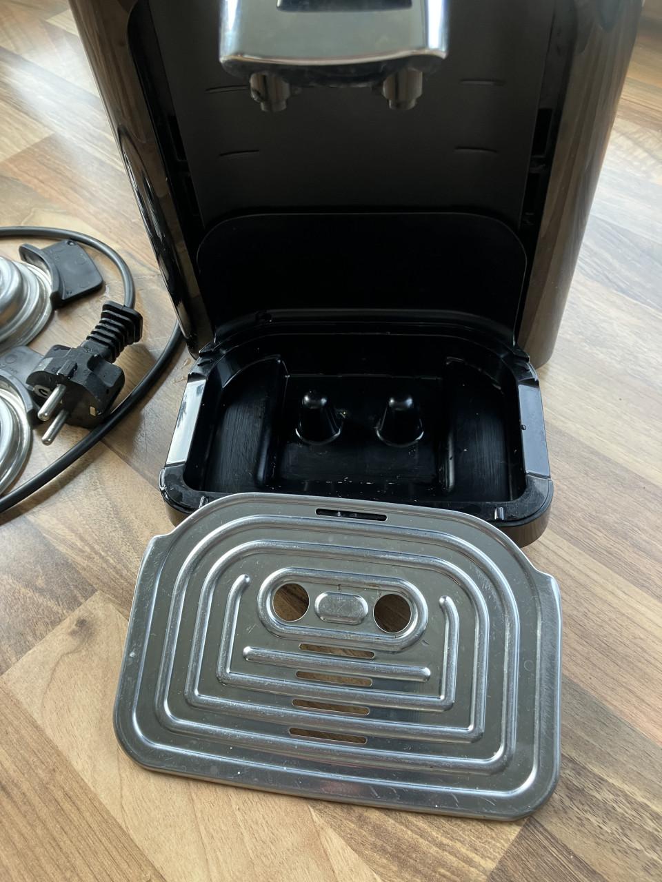 Philips Senseo Master