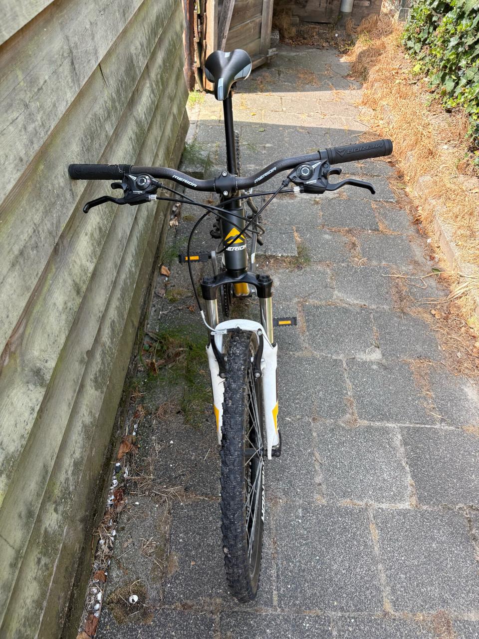 Mountainbike