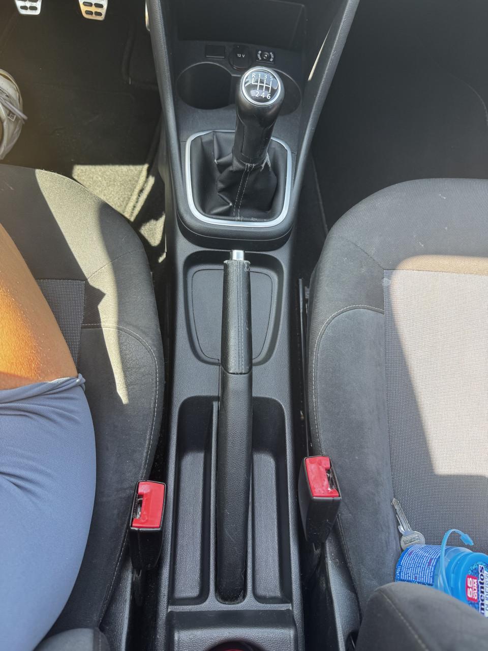 Volkswagen polo 1.2 tsi highline 105pk