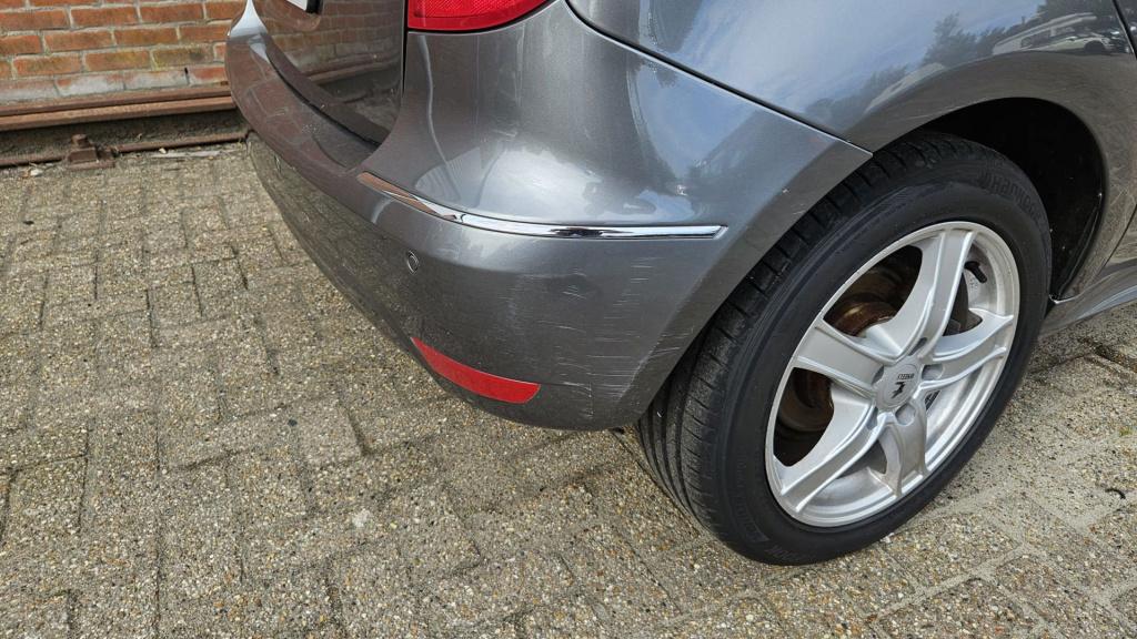 Mercedes-Benz A-Klasse 180 business class avantgarde