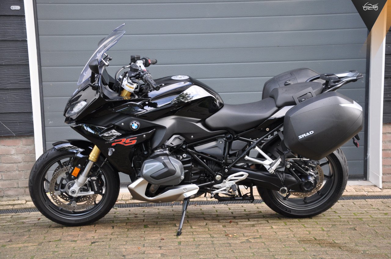 BMW R 1250 RS