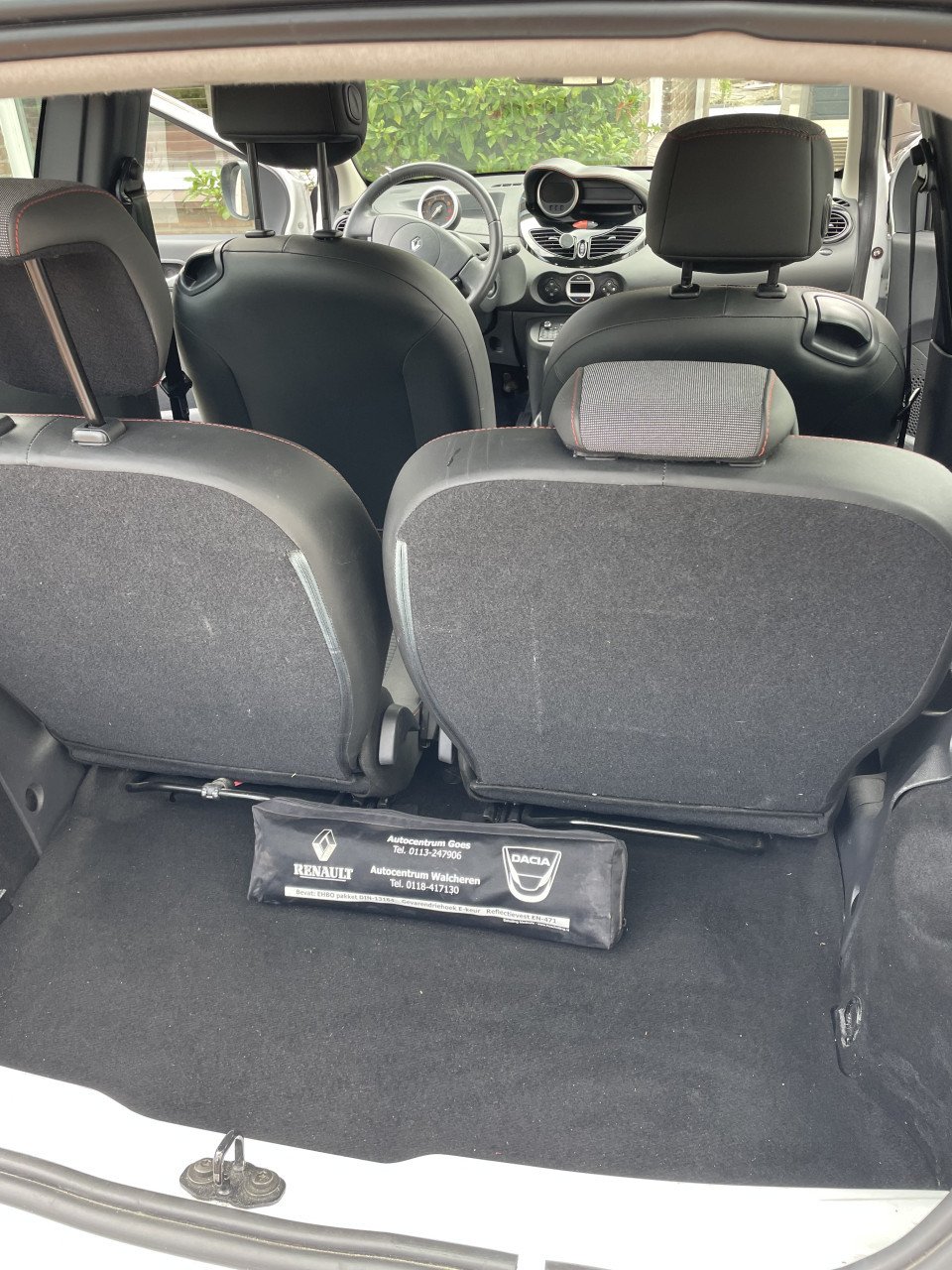 Renault twingo