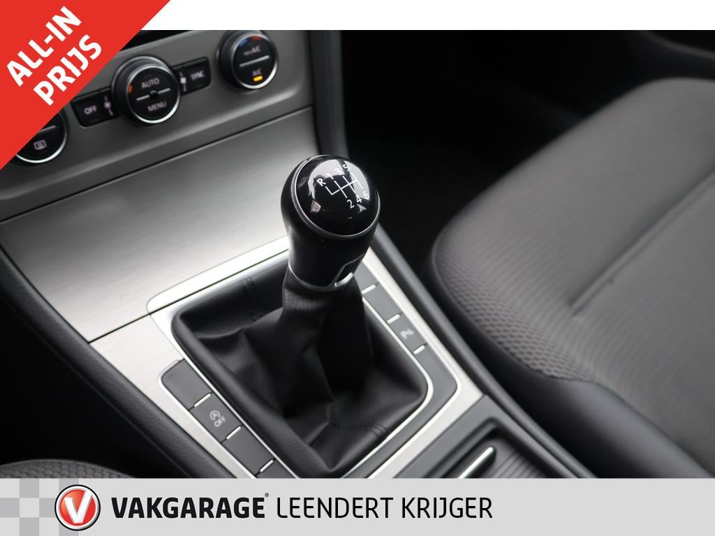 Volkswagen Golf 1.0 tsi comfortline