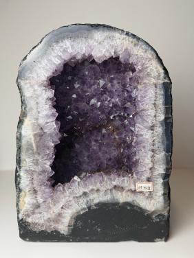 Amethist geode 13,40 kg