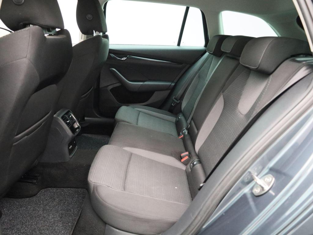 Skoda Octavia combi 1.4 tsi iv phev business edition | automaat | virtual c