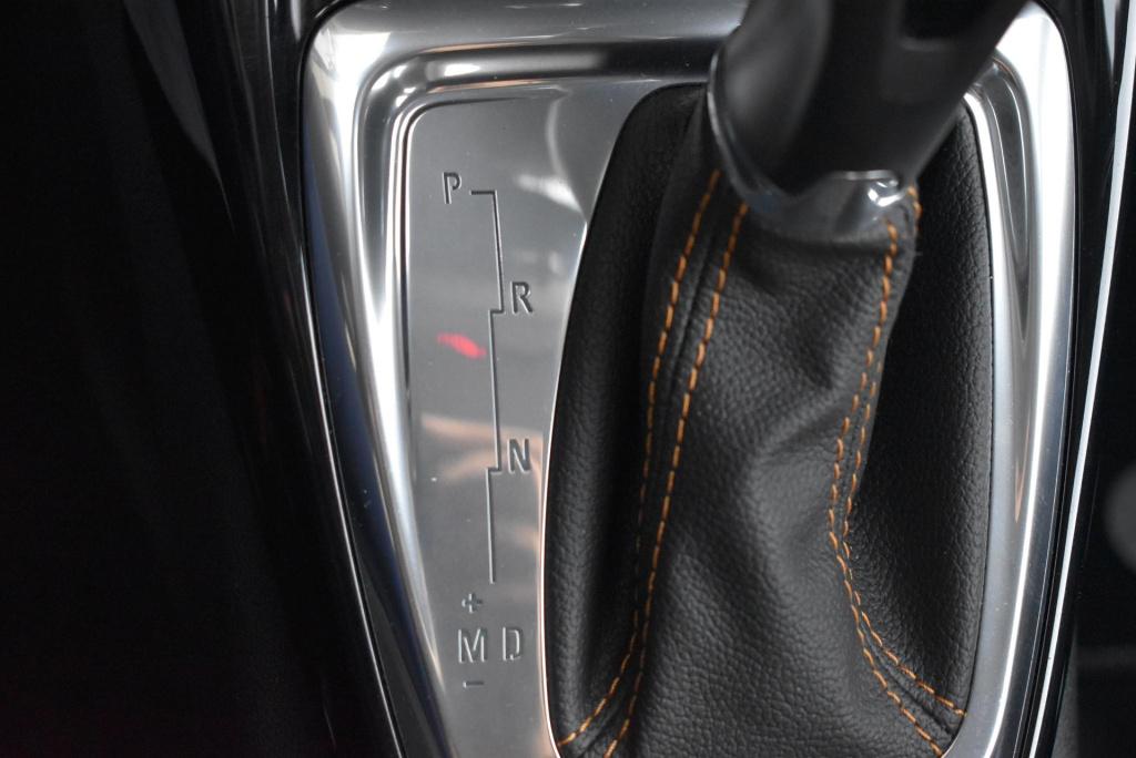 Opel Crossland X 1.2 turbo innovation