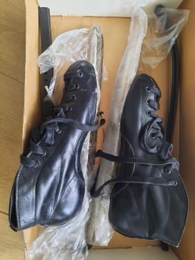 Dames Schaatsen noren