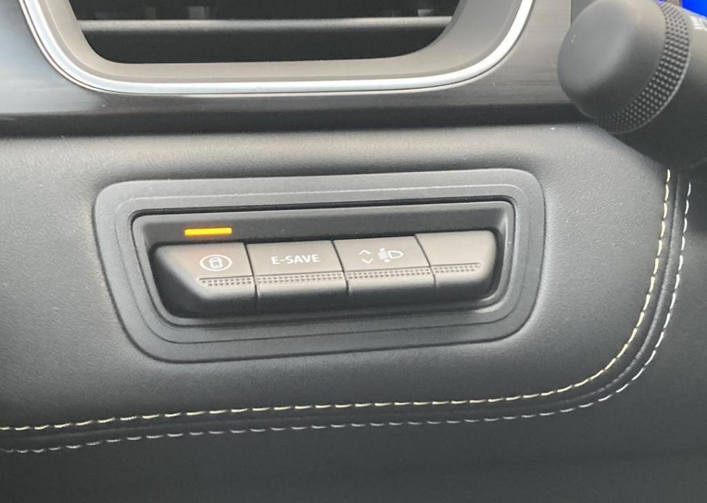 Renault Symbioz 1.8 e-tech full hybrid 160 iconic - pack light & sound