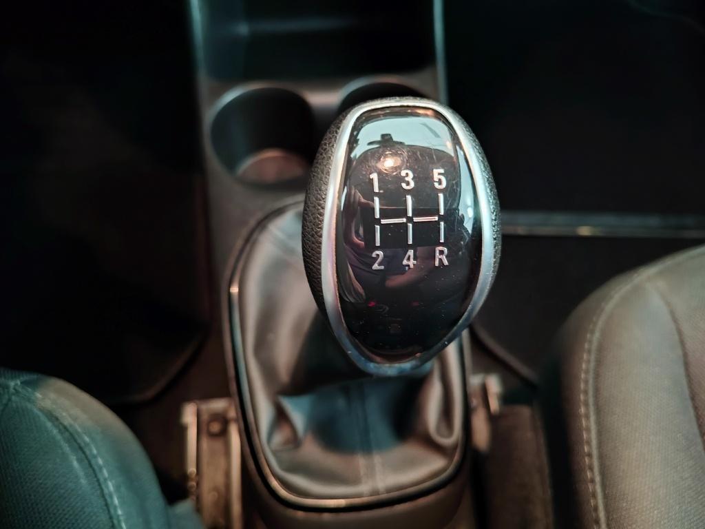 Opel Karl 1.0 rocks | cruise | airco
