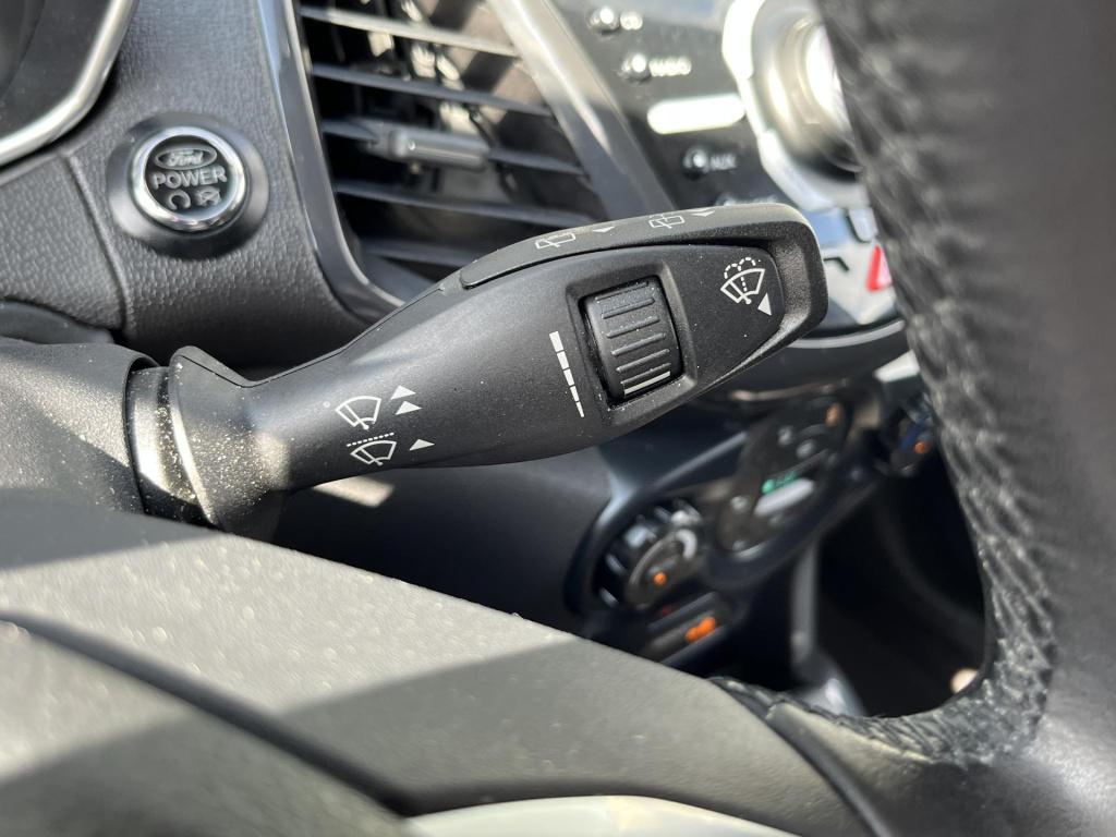 Ford Ecosport 1.5 ti-vct titanium | climate control | cruise control | wint