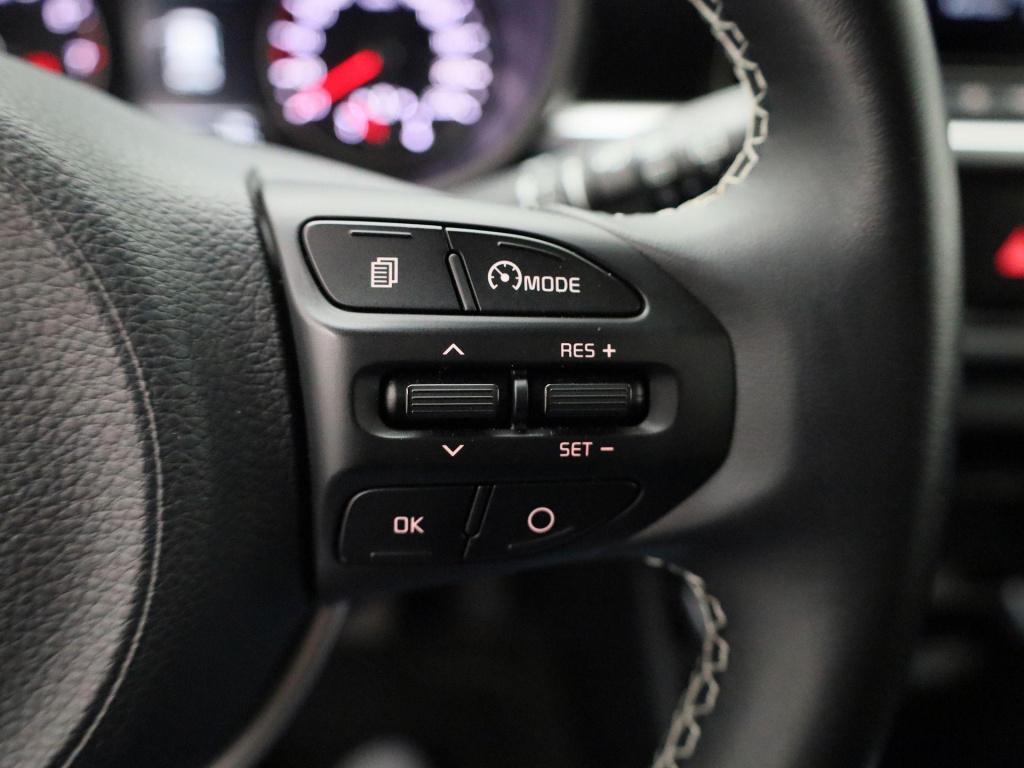 Kia Picanto 1.0 dpi dynamicplusline | dab | camera | cruise control | bluet