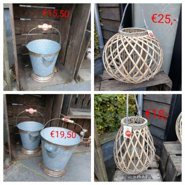 Decoratie