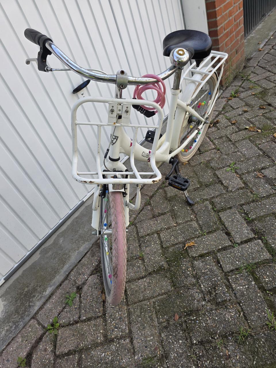 Kinderfiets