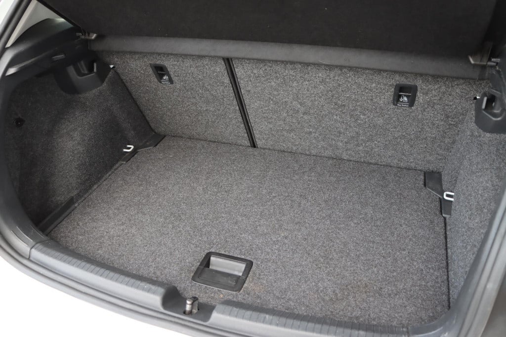 Volkswagen Polo 1.0 tsi comfortline