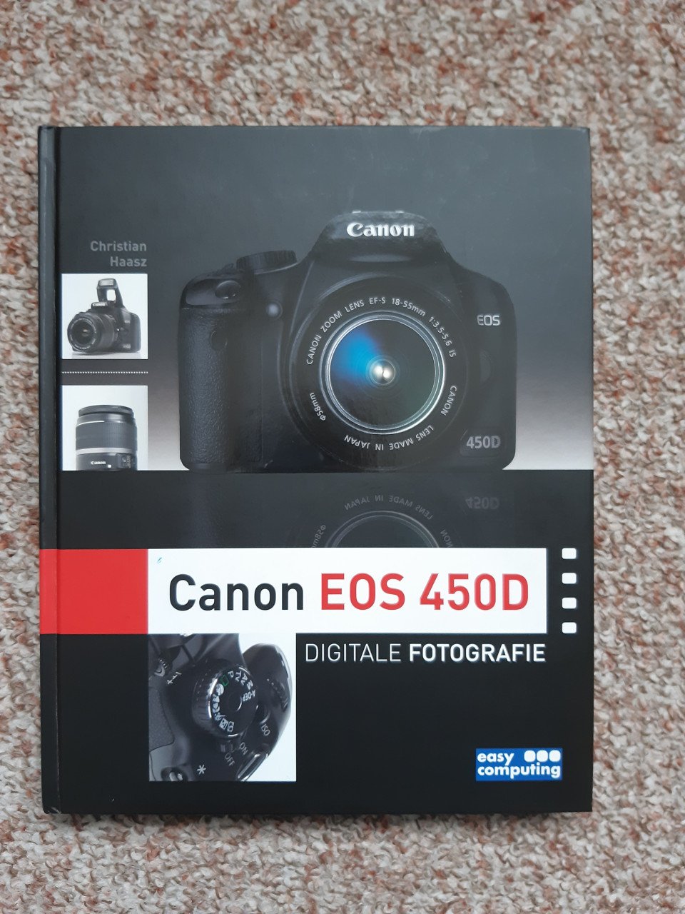 Camera pakket