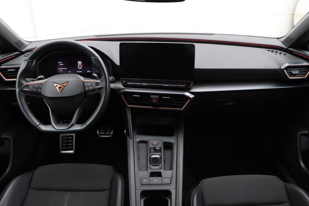 Cupra Leon Sportstourer 1.4 e-hybrid vz performance 245pk dsg6