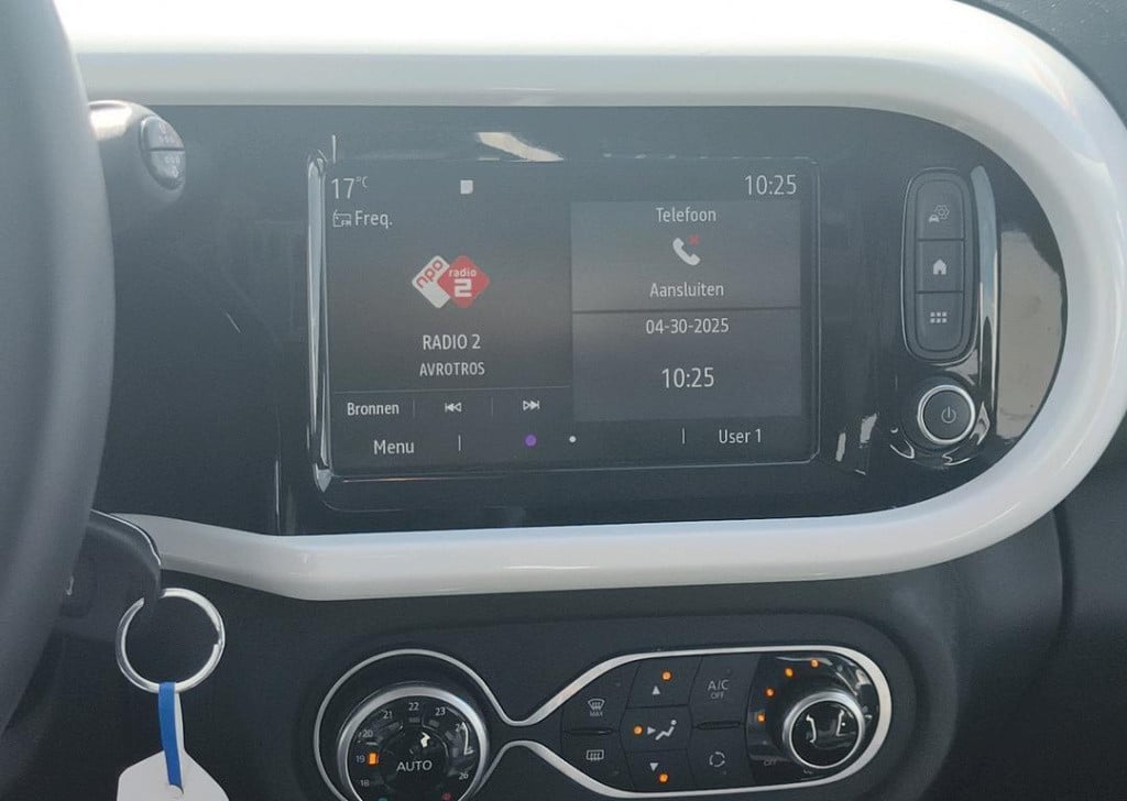 Renault Twingo 1.0 sce intens