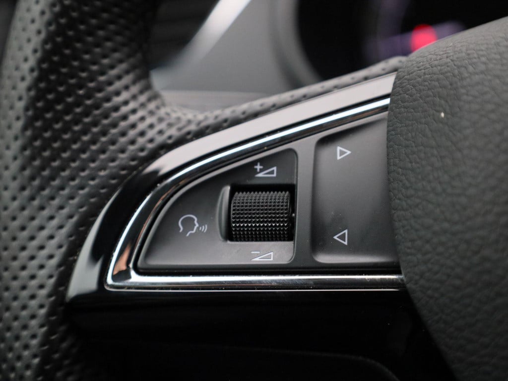 Skoda Octavia combi 1.0 tsi greentech ambition business | lmv | trekhaak | 