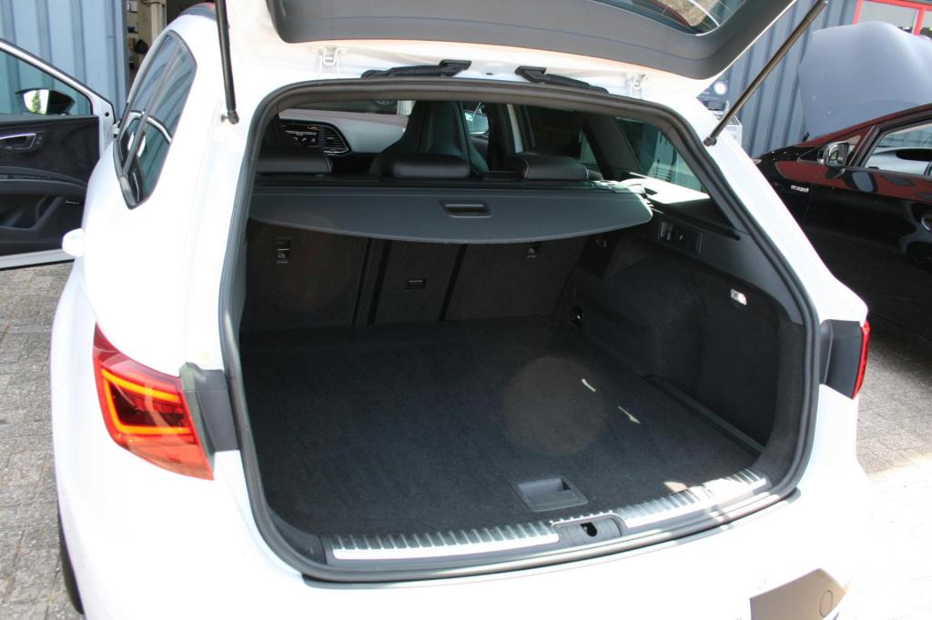 Seat Leon st 2.0 tsi cupra 300