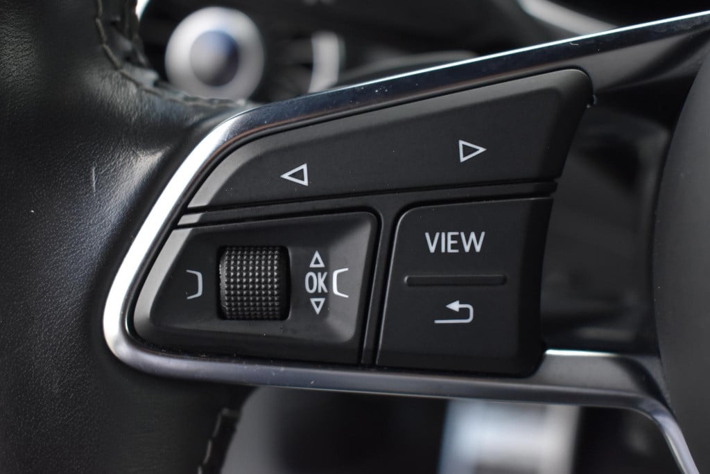 Audi TT roadster 2.0 tfsi tts quattro pro line + | climate control | cruise