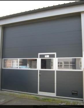 Bedrijfsruimte, opslag te huur Goes