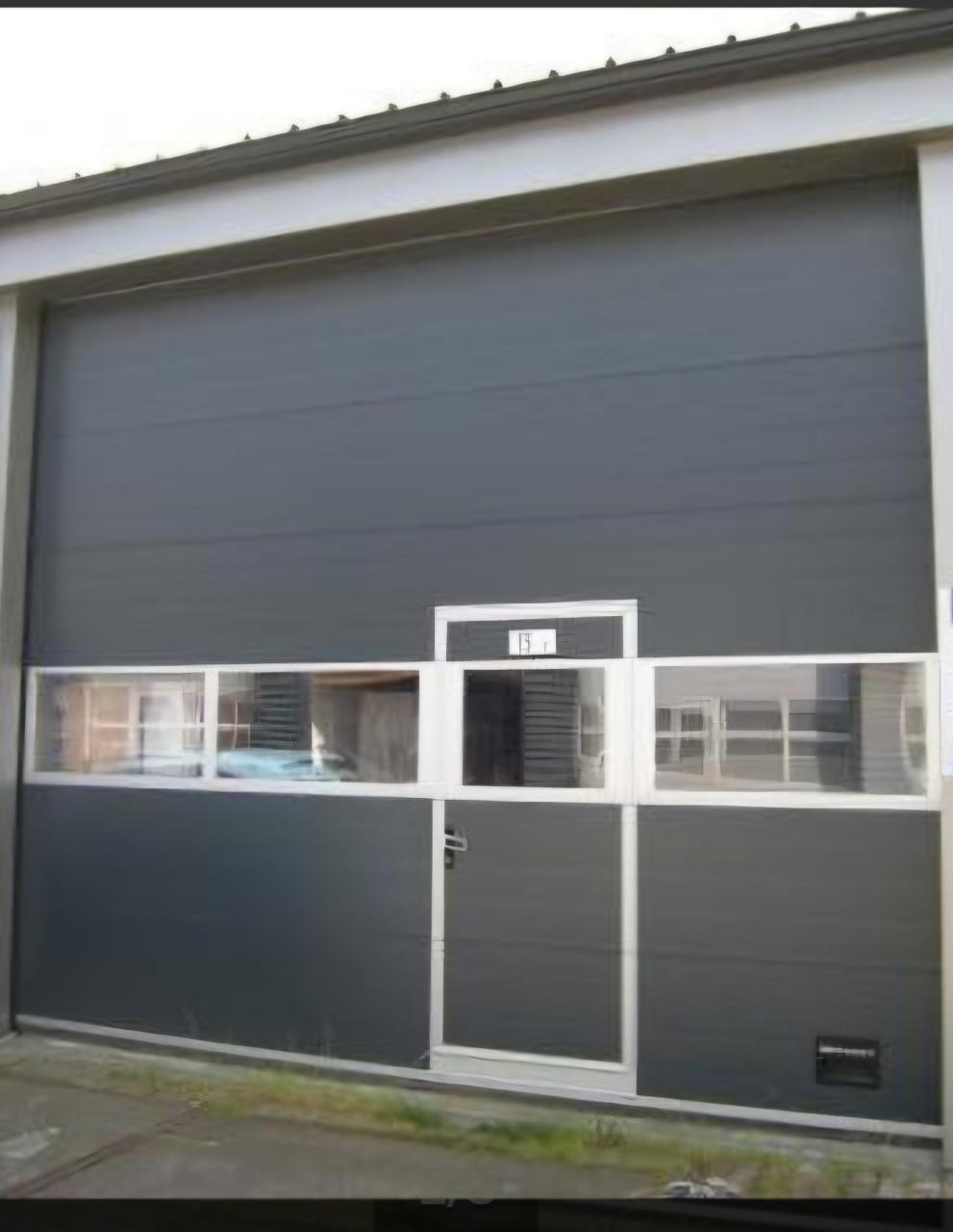 Bedrijfsruimte, opslag te huur Goes