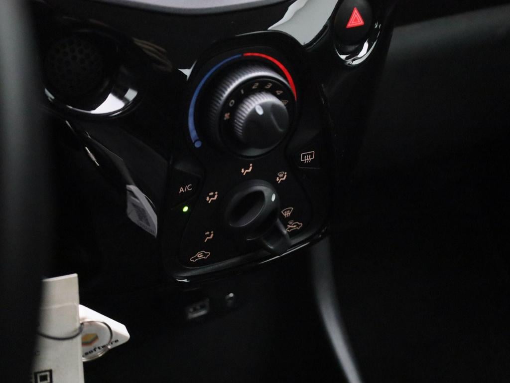 Citroen C1 1.0 vti feel | 5-deurs | airco | bluetooth