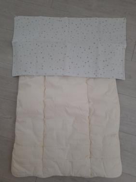 Baby ( dek )-bedset