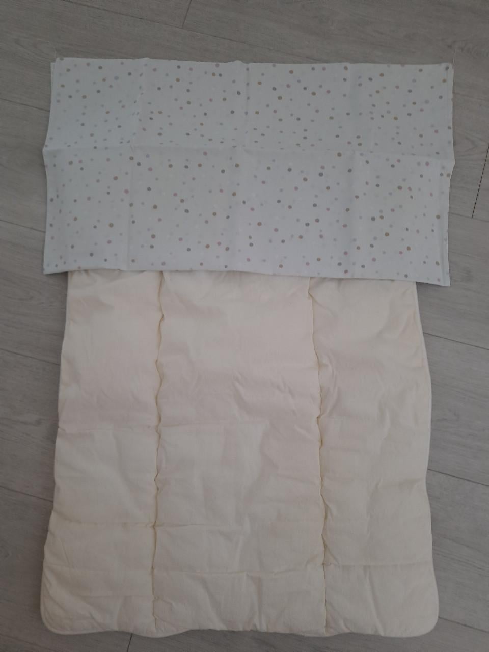 Baby ( dek )-bedset