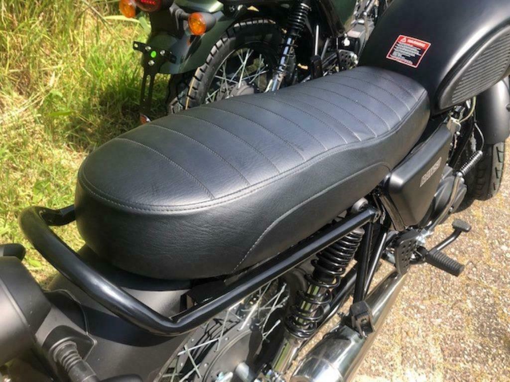 Nu binnen zeer beperkt nieuwe hanway raw plus nu 2199 rijklaar