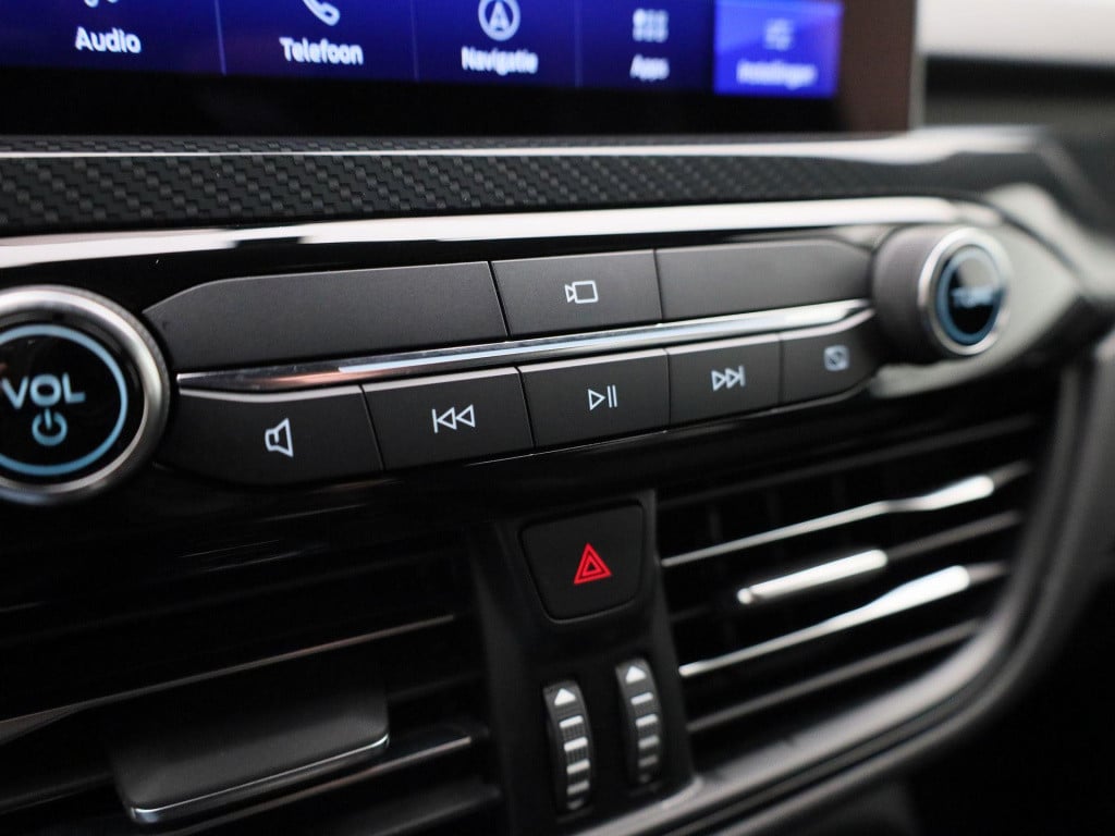 Ford Kuga phev st-line x | climate control | adaptieve cruise control | win