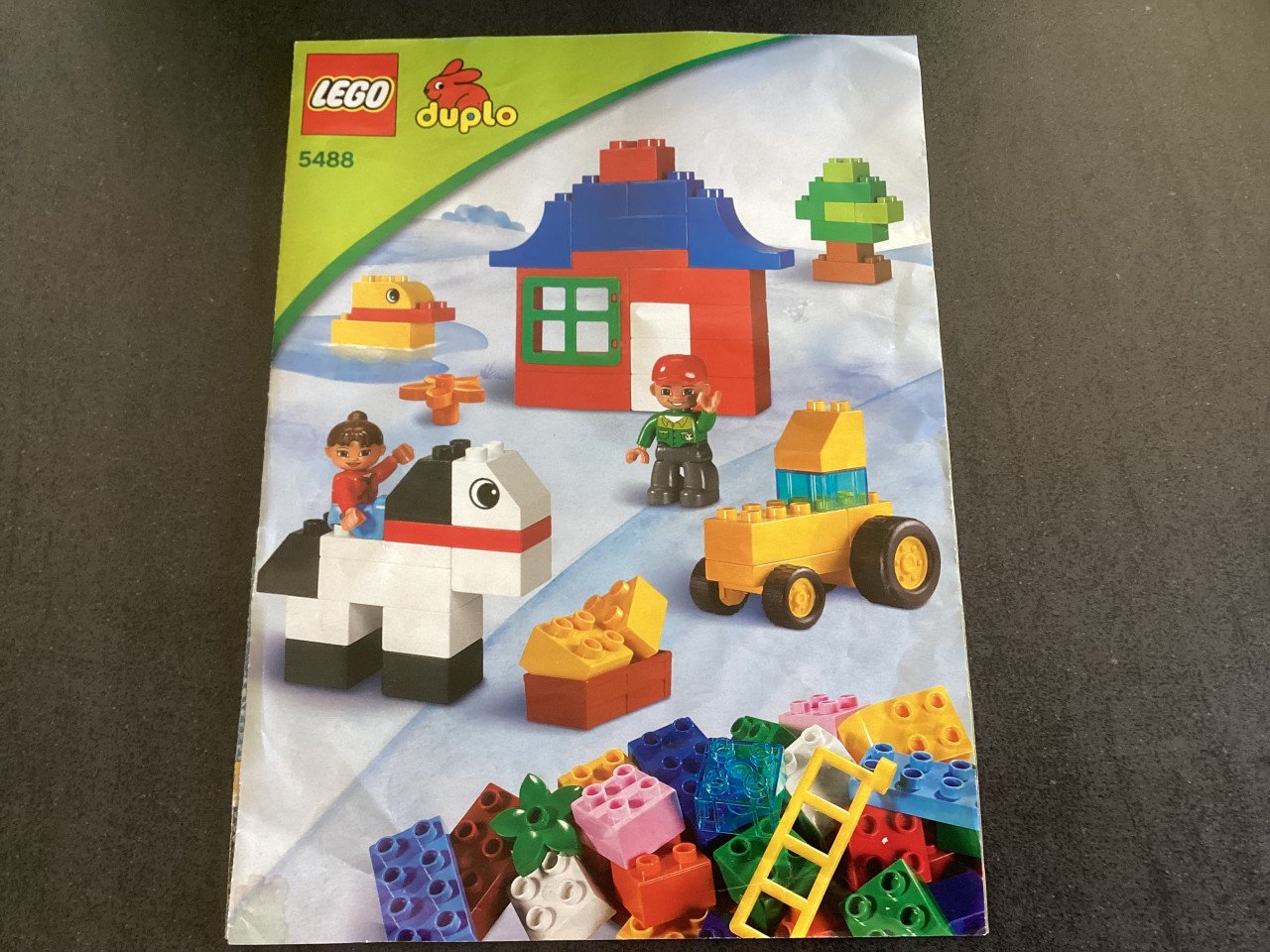 Lego