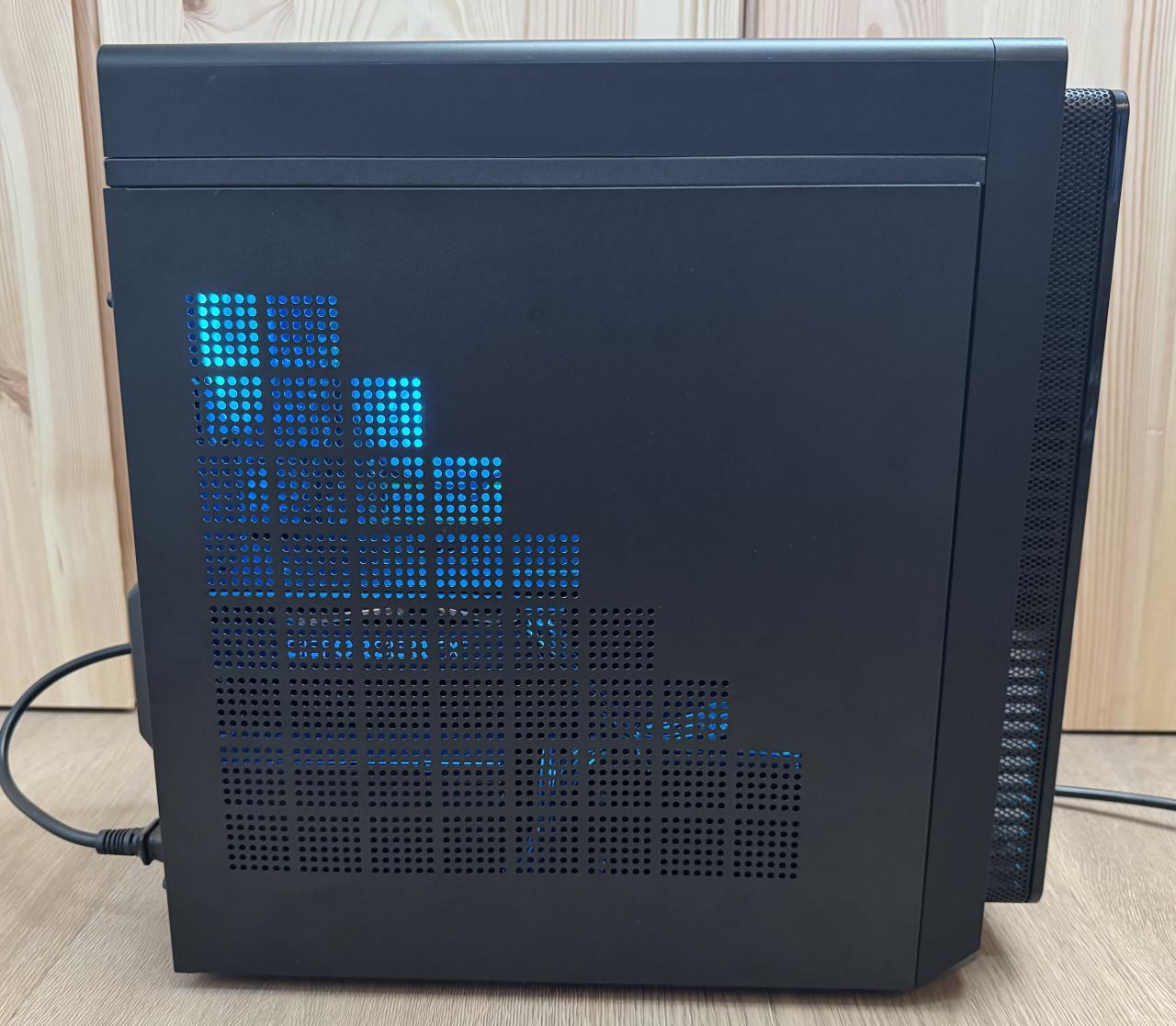 Acer Predator Orion 3000 | i5-14400F | RTX 4060 | 16GB | 1TB