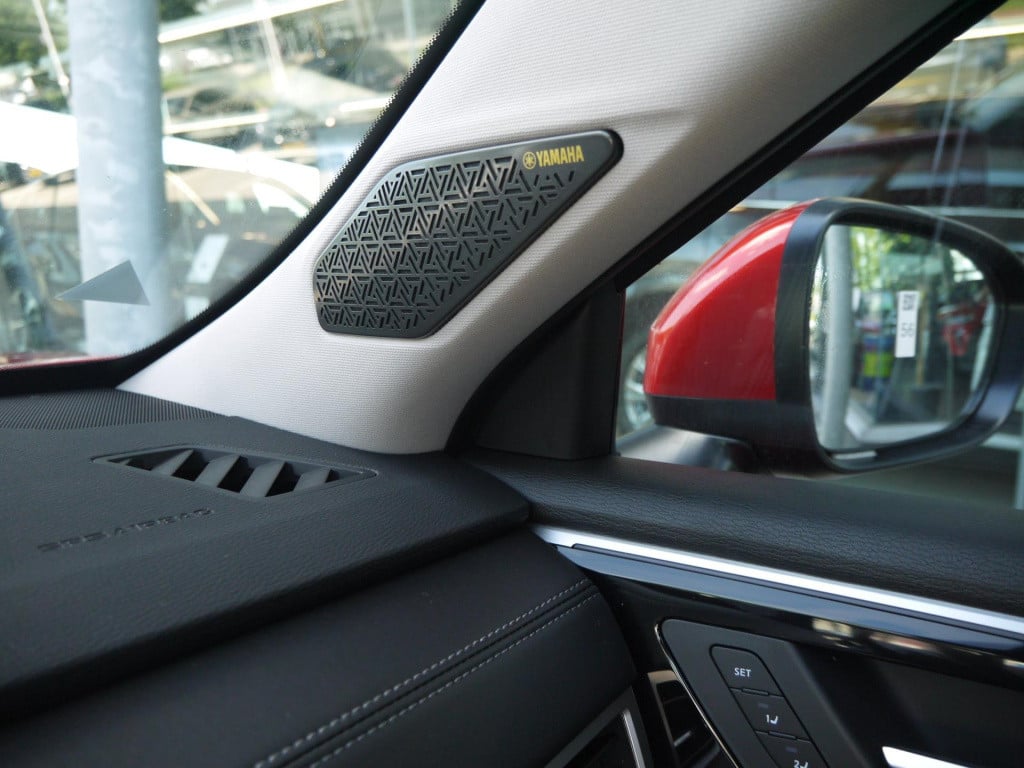 Mitsubishi Outlander 2.4 phev instyle