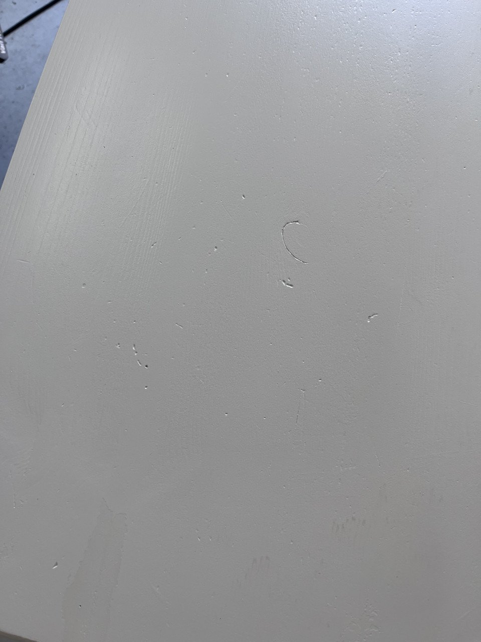 Gang tafel