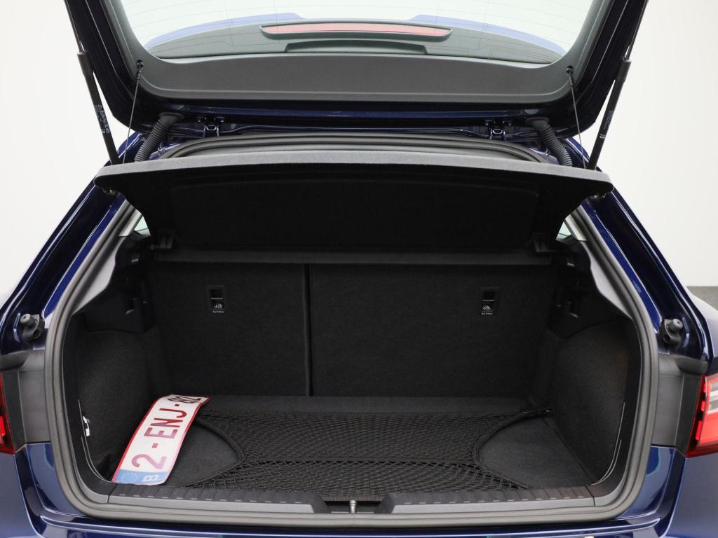 Audi A1 allstreet 30 tfsi advanced edition | automaat | apple carplay/andro