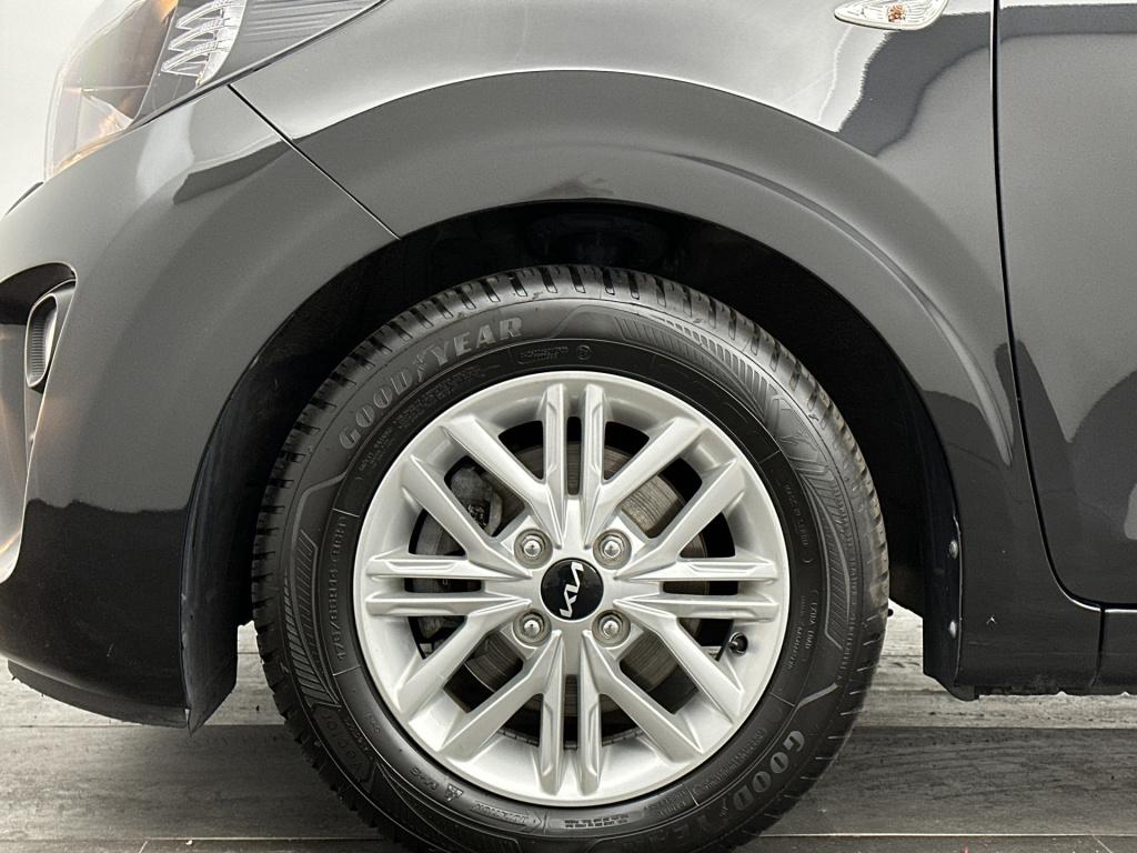 Kia Picanto 1.0 dpi dynamicline