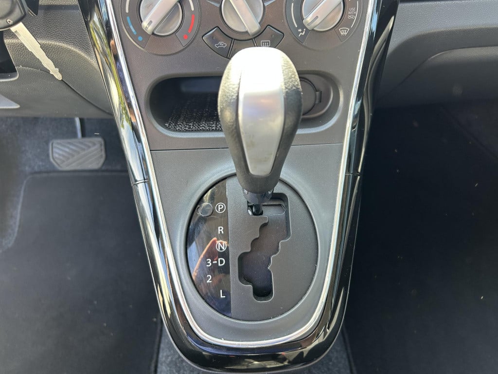 Suzuki Splash 1.2 exclusive automaat|airco|lage km stand|hoogzitter