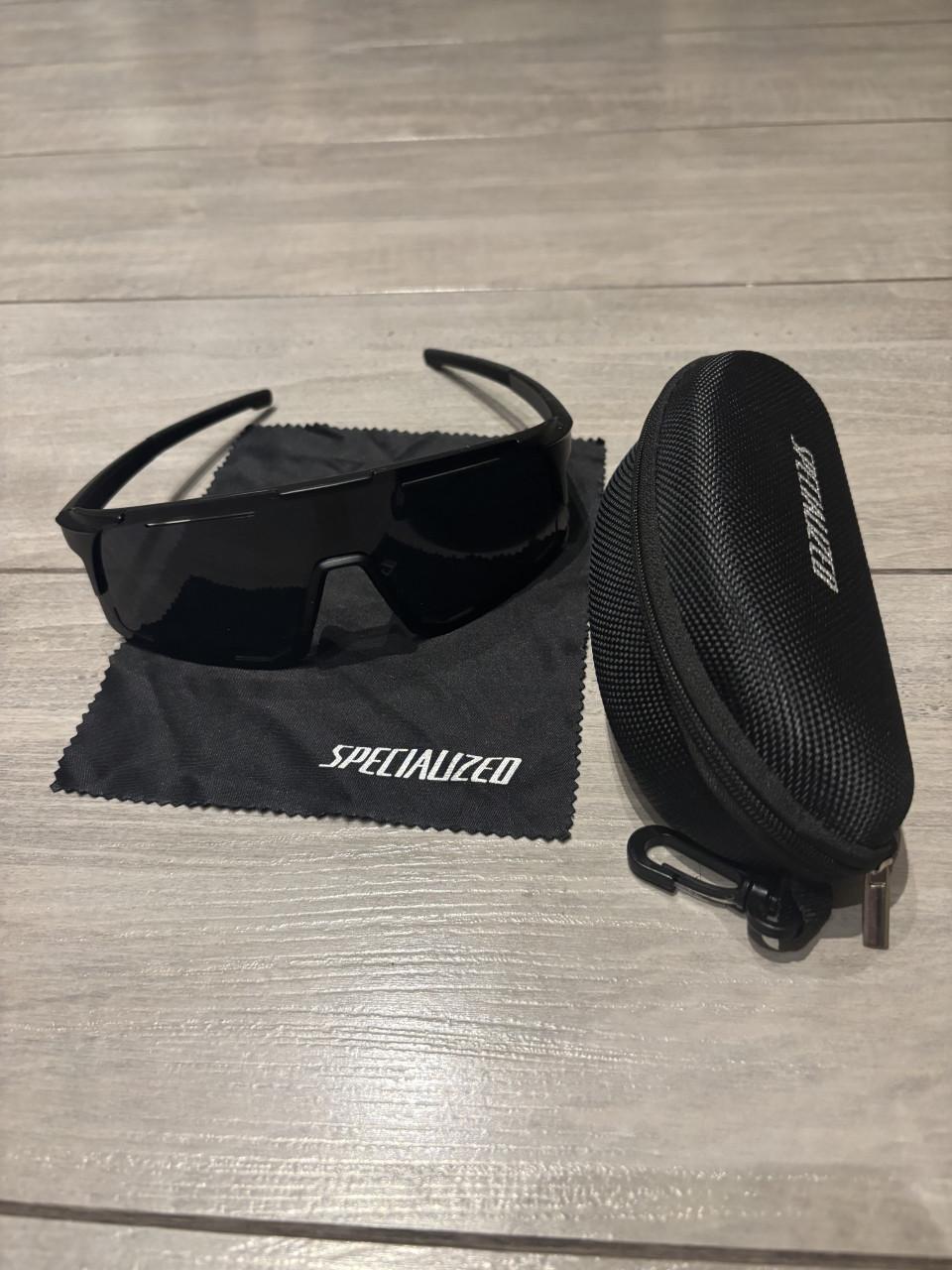 Specialized Fietsbril - Nieuwstaat!