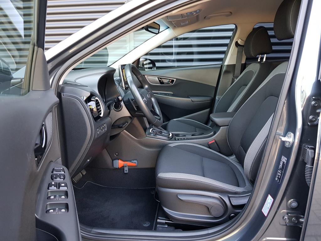 Hyundai Kona 1.6 hybrid fashion